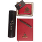 Personalized Diary, Wallet , pen , Bottle With Name & Charm