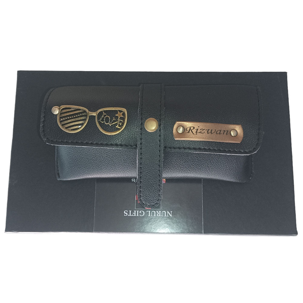 Personalised Eyewear Case