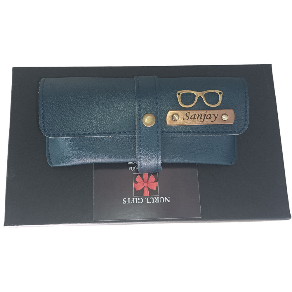 Personalised Eyewear Case