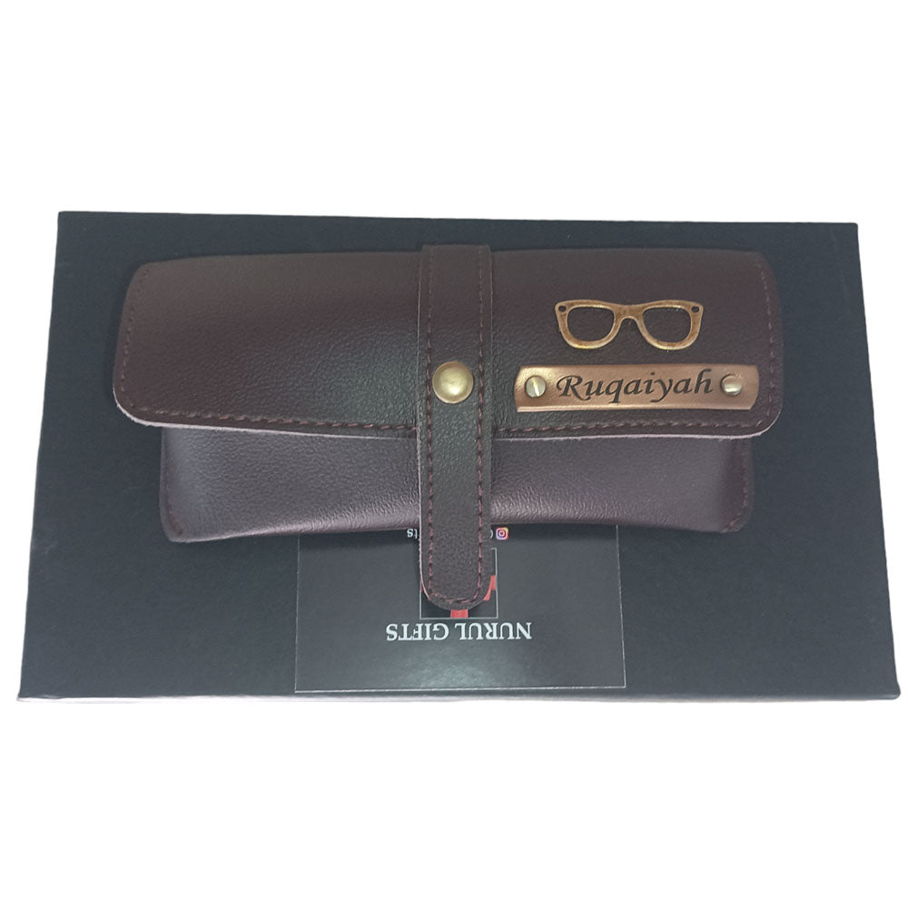 Personalised Eyewear Case