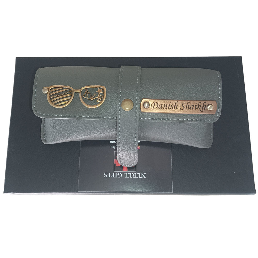 Personalised Eyewear Case