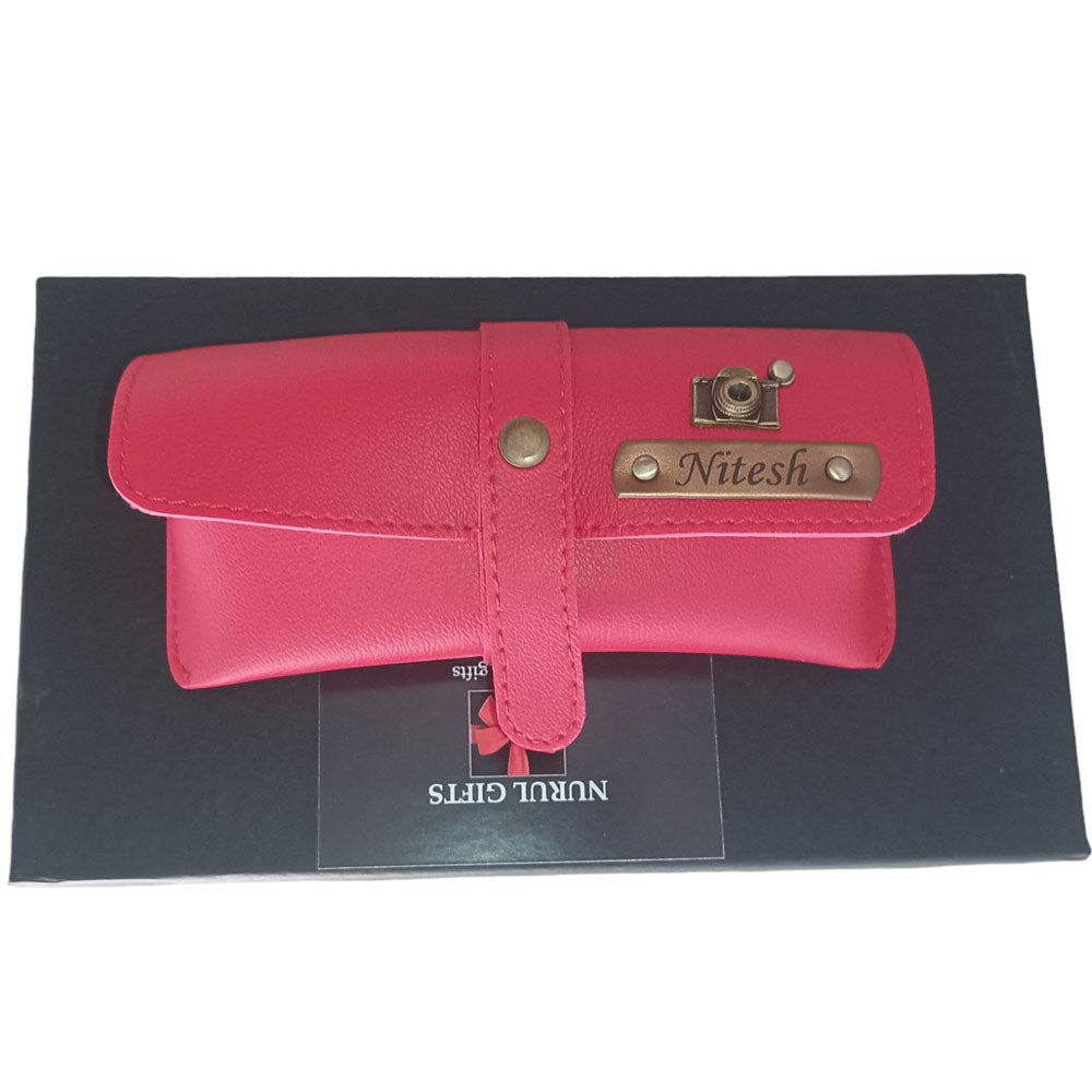 Personalised Eyewear Case